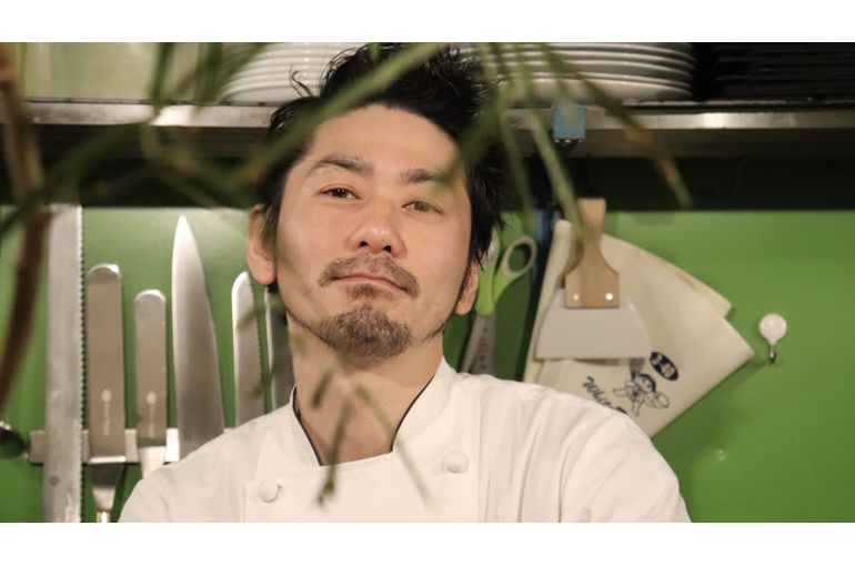 シェフ