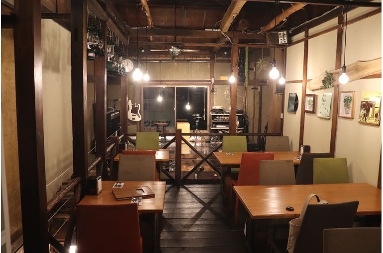 アクリルステージ 2