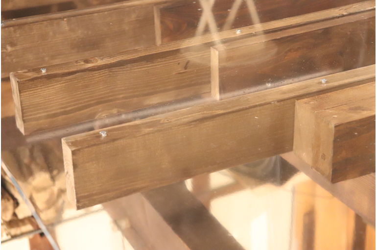 アクリルステージ 2